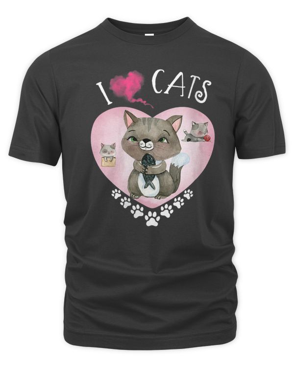 Men's Premium Tshirt