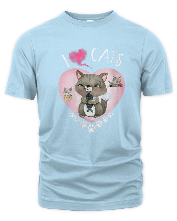 Men's Premium Tshirt