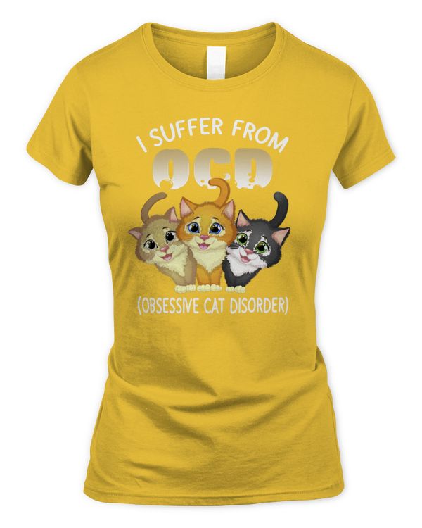 Women's Soft Style Fitted T-Shirt