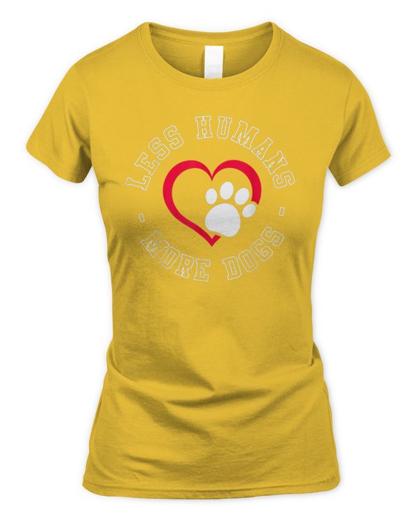 Women's Standard T-Shirt
